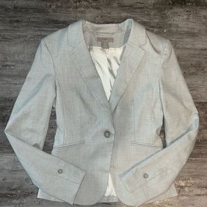 Grey H&M Blazer